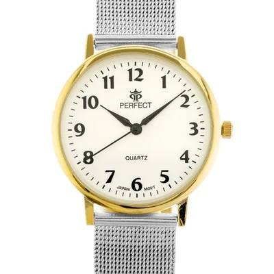 Zegarek damski Perfect b7394 (zp898b) + box