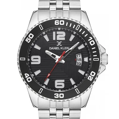 Zegarek męski Daniel Klein 12876-2 (zl032b) + box