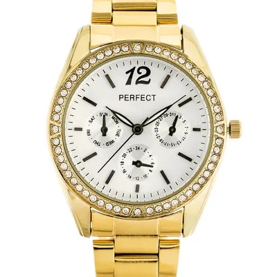 Zegarek damski Perfect s358 (zp992d) + box