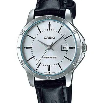 Zegarek damski Casio collection ltp-v004l-7a (zd569e) + box