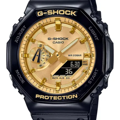 Zegarek Casio g-shock ga-2100gb-1aer