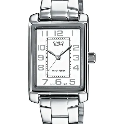 Zegarek damski Casio ltp-1234pd-7b + box