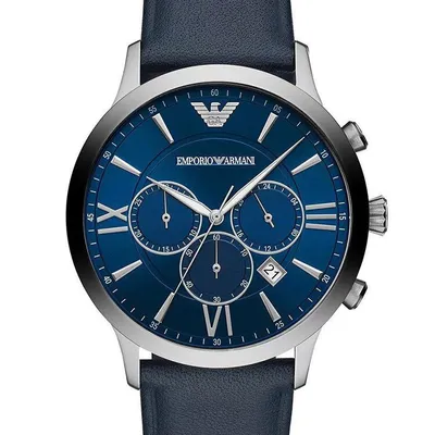 Zegarek męski Emporio Armani ar11226 - giovanni (zi078a) + box