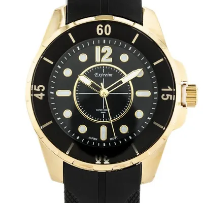 Zegarek męski Extreim ext-9489a-4a (zx026d)