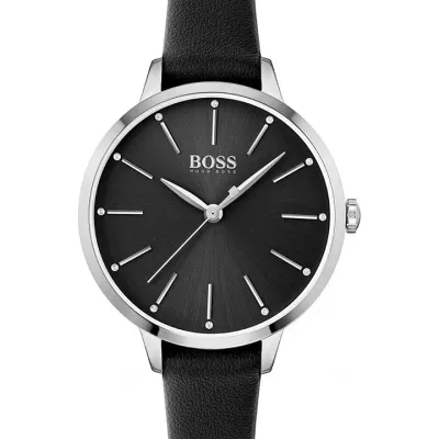 Zegarek damski Hugo Boss symphony 1502609 + box
