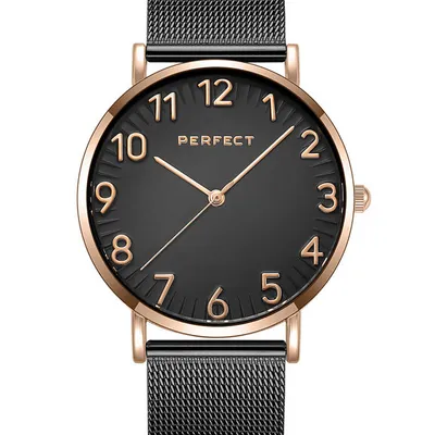 Zegarek damski Perfect f342-08 (zp514e) + box