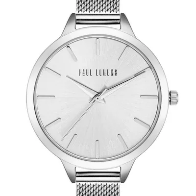 Zegarek damski Paul Lorens - pl10296b-3c1 (zg506a) + box