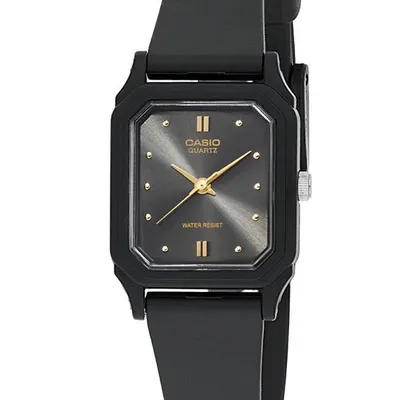 Zegarek damski Casio lq-142e-1a (zd598e) - klasyka + box
