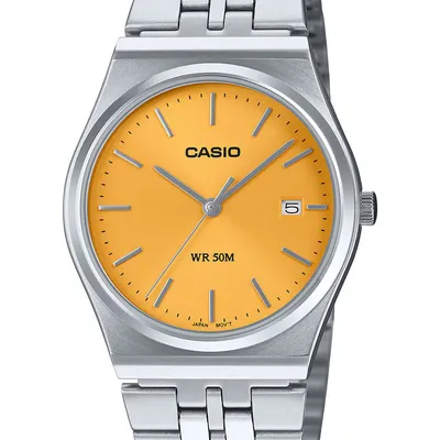 Zegarek męski Casio mtp-b145d-9a + box (zd230c)