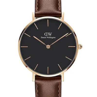 Zegarek damski Daniel Wellington classic sheffield lady dw00100169 + box