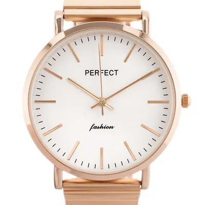 Zegarek damski Perfect s345 (zp986d) + box