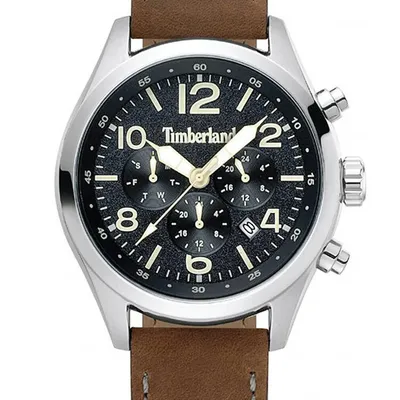 Zegarek męski TIMBERLAND rutherford tbl.15249js/02 (zq006b)