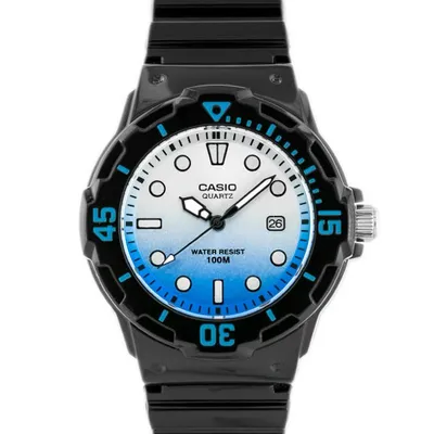 Zegarek damski Casio lrw-200h 2ev (zd557e) + box