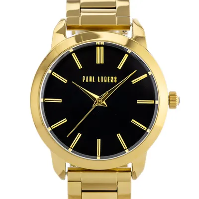 Zegarek damski Paul Lorens - pl10659b-1d1 (zg547a) + box