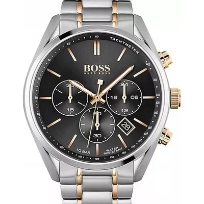 Zegarek męski Hugo Boss 1513819 champion (zh052f)