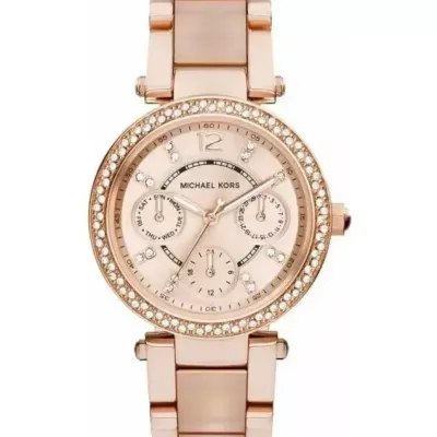 Zegarek damski Michael Kors mk6110 mini parker (zm540c) + box
