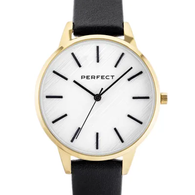 Zegarek damski Perfect e374-06 (zp524e) + box