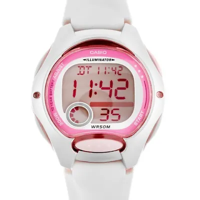 Zegarek dziecięcy Casio lw-200-7a (zd579g) + box