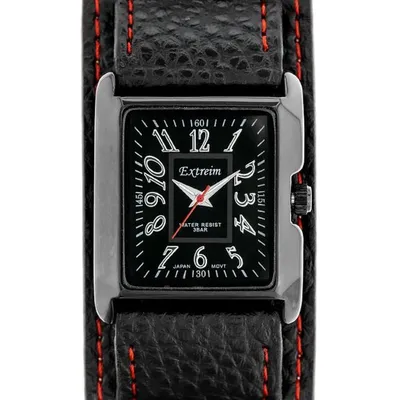 Zegarek damski Extreim ext-y016b-1a (zx665a)