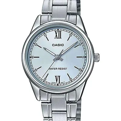Zegarek damski Casio ltp-v005d-2b3 (zd586c) + box