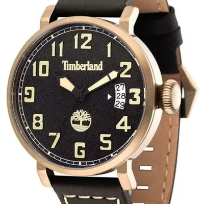 Zegarek męski TIMBERLAND tbl.14861jsk/02 (zq005a)