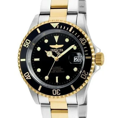 Zegarek męski Invicta pro diver 8927ob - automat wr200, koperta 40mm (zv001f)