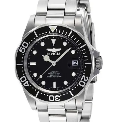 Zegarek męski Invicta pro diver 8926 - automat wr200, koperta 40mm (zv001a)