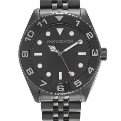 Zegarek męski RoccoBarocco rb.4886m-07m (zo002b)