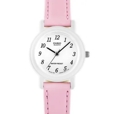 Zegarek damski Casio lq-139l 4b1 (zd572e) + box