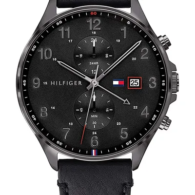 Zegarek męski Tommy Hilfiger 1791711 west (zf020c)