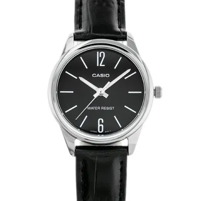Zegarek damski Casio ltp-v005l 1b (zd582b) + box