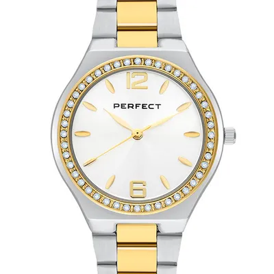 Zegarek damski Perfect s390-05 (zp544e) + box