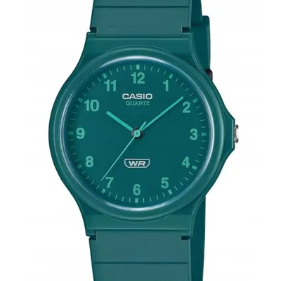 Zegarek unisex Casio mq-24b-3bdf + box