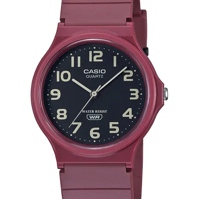 Zegarek unisex Casio mq-24uc-4bdf + box