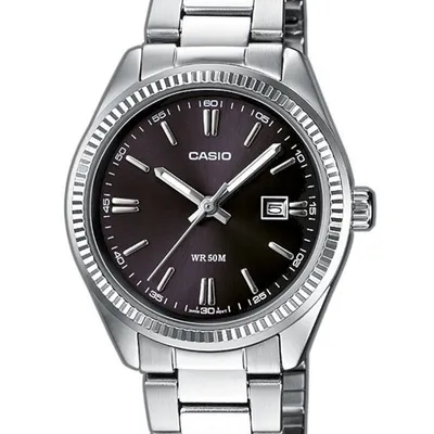 Zegarek damski Casio ltp-1302d 1a1 (zd521d) + box