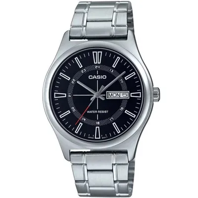 Zegarek męski Casio mtp-v006d-1c + box