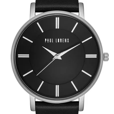 Zegarek męski Paul Lorens - pl10401a-1a1 (zg353a) + box