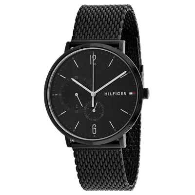 Zegarek męski Tommy Hilfiger brooklyn 1791507 (zf061a)