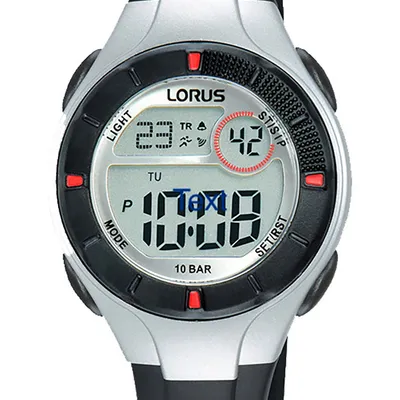Zegarek dzięciecy Lorus sports r2339px9 + box