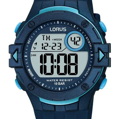 Zegarek męski Lorus r2325px9 (zlo108a) + box