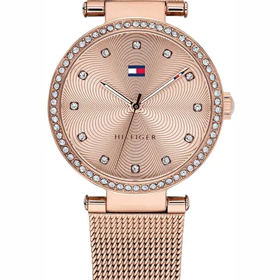 Zegarek damski Tommy Hilfiger 1781865 lynn (zf507c)