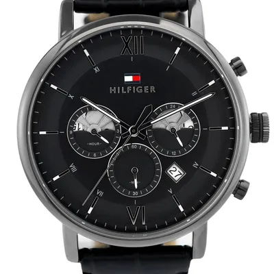 Zegarek męski Tommy Hilfiger 1710395 evan (zf007b)