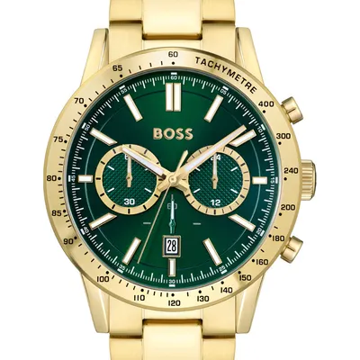 Zegarek męski Hugo Boss 1513923 allure (zh057a)