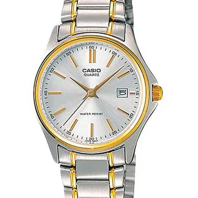 Zegarek damski Casio ltp-1183g-7a (zd516c) + box