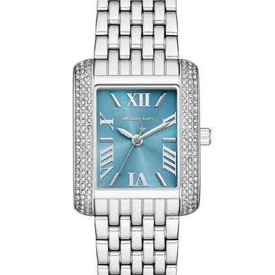 Zegarek damski Michael Kors emery mk4829 + box
