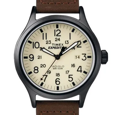 Zegarek męski Timex expedition t49963 (zt122a)