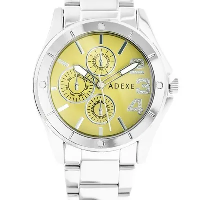 Zegarek męski Adexe adx-1362b-2a (zx084b)