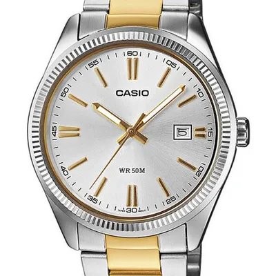 Zegarek męski Casio mtp-1302sg-7av (zd072e) + box