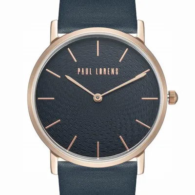 Zegarek damski Paul Lorens - pl8709a1-6f3-2 (zg559e) + box