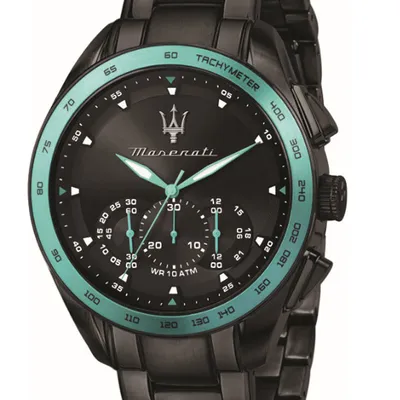 Zegarek męski Maserati traguardo aqua edition r8873644002 (zs025a)